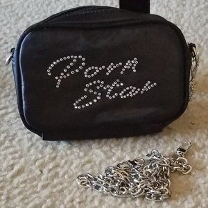 Club Exx Porn Star Mini Purse